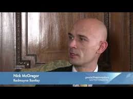 Nick McGregor from Redmayne Bentley says the commodity bull-run remains  firmly in place