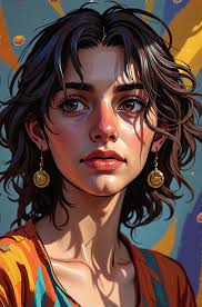 FLUX.1 LoRA Block Weight