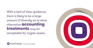 There is this true story widely propagated among holders and traders in cryptocurrencies. Accounting For Crypto Assets L Grant Thornton Insights