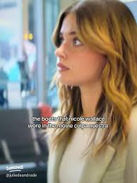 Exploring Nicole Wallace: Personal Growth, Travel, and Unique Insights