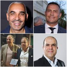 UK CYPRIOT BILLIONAIRE'S IN SUNDAY TIMES RICH LIST 2024