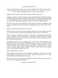 Contoh teks mc pembawa acara dalam bahasa jawa singkat terbaru, mudah dihafalkan lengkap beserta terjemahan ke dalam bahasa indonesia. Pidato Pembukaan Bahasa Jawa Lukisan