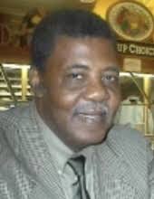 Obituary information for Clarence M. Walton, Jr.