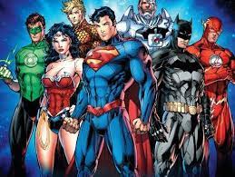 Primarily built for convenience, dc couplers also can increase the efficiency of electronic operations. Dc Comics Justice League Trivia Night Greeley Pizza Co June 29 2021