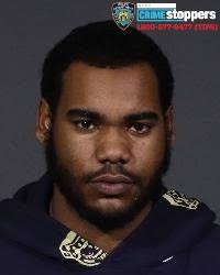 Darlin Martinez, 23, Wanted For The Murder Of Christopher Allen, 27