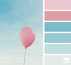 Air Hues Color Palette Design Color Palette Design Seeds