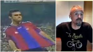 Barcelona and real madrid in vegas? Real Madrid Luis Enrique Explains His Controversial Bernabu Gesture And Why He Went To Bara For Free World Today News