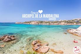 Quels sont les goûts de la plage sardaigne ? L Archipel De La Maddalena Mon Coup De Coeur En Sardaigne Je Papote