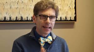 Interview Dr. Bernard Dan