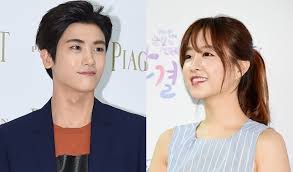 Do bong soon is a woman who possesses herculean strength. Park Hyung Sik Cast In Jtbc Drama Series Strong Woman Do Bong Soon Asianwiki Blog