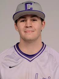 2019 Baseball Roster