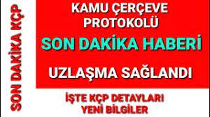 Kamu çerçeve protokolü'nün yakında, başarılı şekilde hayata geçeceğine inanıyorum. Ix2fvbe2nxmxbm