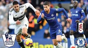 Get all the latest news from chelsea including fixtures, scores and results plus updates on transfers, new manager frank lampard, squad and stamford bridge here. Chelsea Vs Fulham Live Football Match English Premier League Premier League News