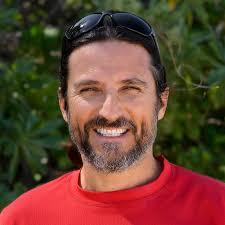 Instructors at the Kiteboarding School of Maui