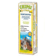 Chipsi Limon Aromal Hamster Tala 15 Litre Hamsterlar Limon Urunler