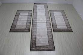 Yatak odası halısı modelleri, yatak odası halısı çeşitleri ve markalarını uygun fiyatları ile satın alın. Yatak Odasi 3 Lu Yolluk Seti Eleysa Serisi 14150a White Mink Mega Hali Yatak Halilar Yatak Odasi