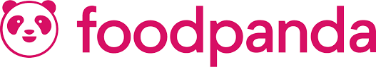 Foodpanda Logo In 2020 Logo Restaurant Logos Vector Logo