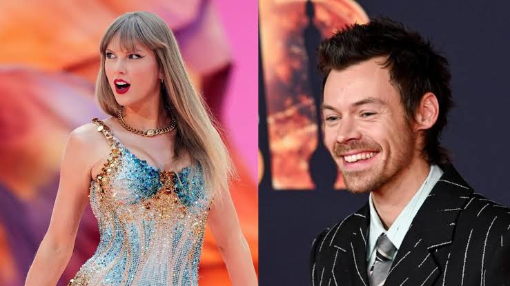 A horas de la boda de Taylor Swift: la drástica decisión de Harry Styles  que alimentó rumores y recordó su relación | canal26.com