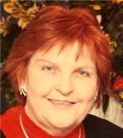 Sherry Smith Obituary (2014)