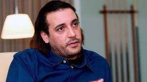 Libyalılar Lübnan'dan Hannibal Kaddafi'yi serbest bırakmasını istiyor