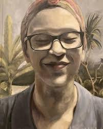 John Nudo's Instagram, Twitter & Facebook