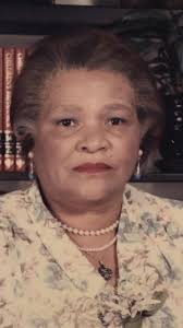 Bernice Marie McDaniel Obituary