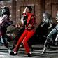 Thriller 'Flash Mob' Practice event image