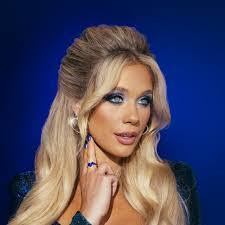 Tammy Rusk's Instagram, Twitter & Facebook