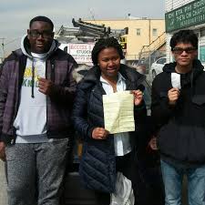3 The Easy Way Cliffoid Cameisha Shcmaul Of Jamaica Queens All Took Lesson Packages With Us They Ar Learning To Drive Driving School Driving