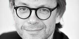 even voorstellen: Hans Smit