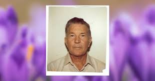 James H. Eckenrode Obituary