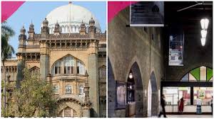 Chhatrapati Shivaji Maharaj Vastu ...