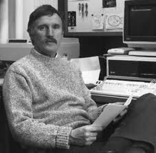 Pictures of George Oster