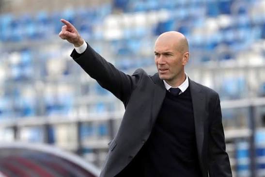 HLV Zidane đủ điều kiện dẫn dắt tuyển Brazil - Báo và Phát thanh, Truyền  hình Bắc Ninh