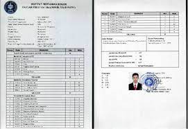 Demikianlah surat lamaran permohonan pekerjaan yang saya ajukan. Kalian Yang Fresh Gradute Sudah Cek Ini Belum