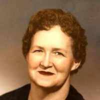 Agnes Hansen (1911–2006)