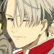 See more ideas about yuri, yuri on ice, otayuri. Victor Nikiforov Yuri On Ice Myanimelist Net