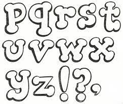 Resultado De Imagen Para Moldes De Letras Lettering Alphabet Hand Lettering Alphabet Creative Lettering Letras bonitas mayusculas y minusculas nos ofrece una amplia variedad de opciones. pinterest