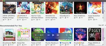 This is good if you want to record your roblox gameplay fast. How To Record Roblox On A Mac