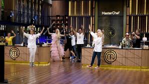 Claudia Villafane Es La Ganadora De Masterchef Celebrity Diarioshow El Portal De Espectaculo