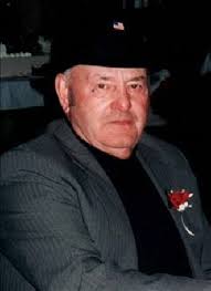 Obituary information for Robert "Bob" Scovill