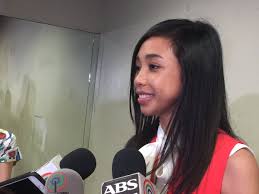 This is only a fan page. Pbb Grand Winner Maymay Entrata To Star In Her Very First Tv Acting Project Her Life Story On 039 Mmk 039 To Air Next Abs Cbn News Showbiz Scoopnest