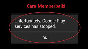 Cara mengatasi dan memperbaiki sayangnya google play store telah berhenti. Cara Mengatasi Sayangnya Layanan Google Play Telah Berhenti
