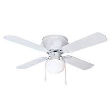 Its design offers the impact of a chandelier fixture and the cooling feature of a ceiling fan in one unit. China 42 Inch Ac Motor Hugger Fan With Single Light And 5 Color Options 4 Blades And Pull Chain Control On Global Sources Ceiling Fan Antique Fan Fan