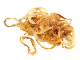 Rostzwiebel Rezept Rostzwiebeln Zwiebel Barlauchaufstrich