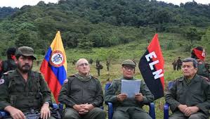 With our powerful lims solution at its core, you can also choose to integrate our sdms or enrich operations with advanced analytics and mobile features. La Guerrilla Del Eln Pone A Prueba Su Voluntad De Paz Colombia El Pais