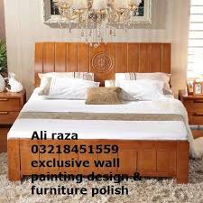 Where contemporary bedroom furniture works best. Polish Furniture Home Decor For Sale In Samanabad Olx Com Pk