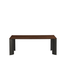 He and his wife repurposed an ikea coffee table by replacing the legs with 2x4s, bringing the surface up to a comfortable height for them to stand at. Tables And Desk Systems L B T Design