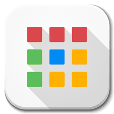 Maybe you would like to learn more about one of these? Apps Google Chrome App List Icon Flatwoken Iconset Alecive