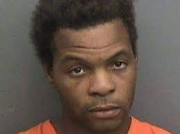 Man accused of raping woman outside Tampa thrift store